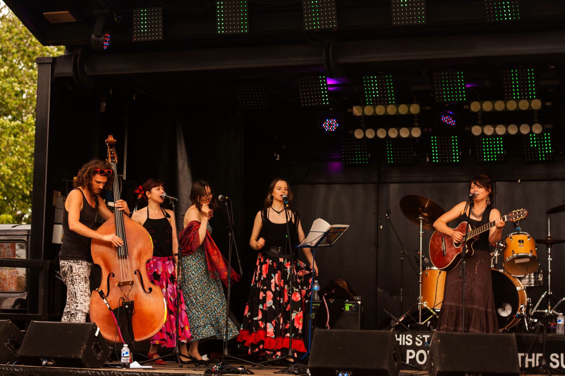 London Summer Festival 2015